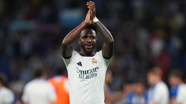 穆里尼奥为维尼修斯发声：皇马更衣室聚焦贝林厄姆